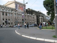 Pucnjava u Beogradu: Ranjene dvije osobe