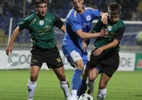 Debakl Rudara, Kozari bod kod kuće