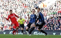 Liverpul čeka Everton u polufinalu