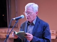 Tomislav Marinković: Srpska poezija na visokom mestu