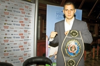 Borovčanin osmi, može na prvaka