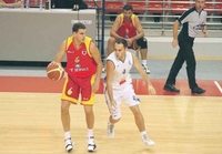 Igokea na startu gost Mladosti