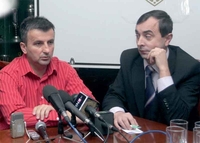 “Šipovac mi zabio nož u leđa”