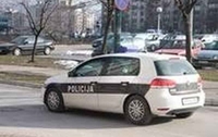 U pucnjavi na Alipašinom polju ranjen mladić
