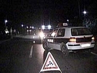 U saobraćajnoj nesreći povrijeđene dvije starije žene