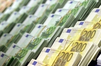 Petorica Hrvata i Italijan uhapšeni sa 3,2 miliona lažnih evra