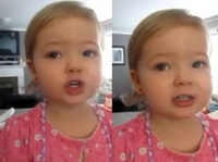 Makena kopira Adel VIDEO