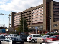 Žabić priključen na aparate za vještačko disanje