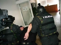Uhapšeno 15 osoba zbog korupcije