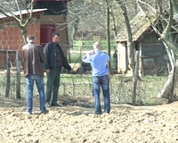 Zatražen pritvor za Gorana Maunu