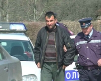 Otac utopio novorođenče u kanti sa vodom