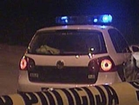 Povrijeđena u saobraćajci
