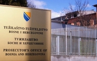 Pritvor za petoricu osumnjičenih   
