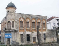 Novo ruho Vijećnice u Novom Gradu