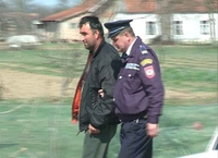 Pritvoren osumnjičeni za ubistvo bebe 