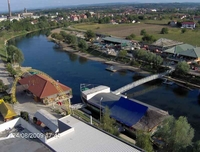 Iz rijeke Sane izvučeno tijelo napoznatog muškarca