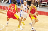 Igokea gostuje Mladosti