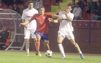 Debi Božičića na klupi Banjalučana