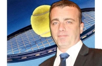 Draško Milinović predsjednik Teniskog saveza RS