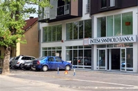 Planirali da opljačkaju banku Inteza u Banjaluci