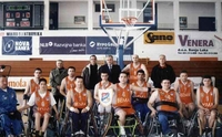 KKI “Vrbas” pobjednik turnira u Sloveniji