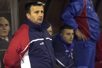 Stojnić umjesto Radovića