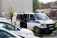 Osumnjičeni za silovanje predat tužilaštvu