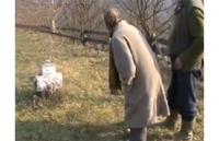 Dara Sekulić našla grobno mjesto VIDEO