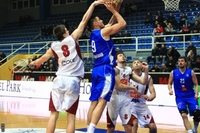 Igokea lako sa Bosnom