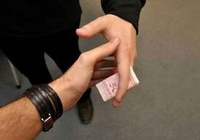 Uhapšen zbog pokušaja davanja mita policiji    