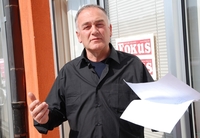 CJB Banjaluka: Vlasnik lista prijeti fotoreporteru
