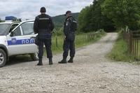 Nasilnik pobjegao policiji u Travniku