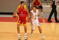 Ivanić i Lerić srušili Vardu