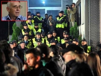 Skoplje: U akciji “Detonator” uhapšene 23 osobe