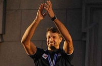 Miljković: Reprezentacijo, zbogom i hvala! VIDEO