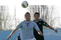 Zvezda i Partizan sigurni