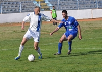 Leotar tone sve dublje