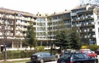 Poznanika napao nožem ispred Doma penzionera