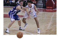 Igokea deklasirala Vardu HE