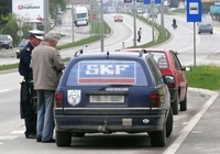 Sankcionisano oko dvije hiljade vozača    