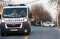 Viljuškom usmrtila bebu poslije svađe sa suprugom