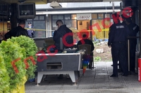 Mladić kojeg je ranio policajac van životne opasnosti