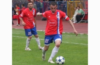 Borac bez kalkulacija do finala