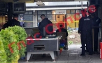Policajac ranio mladića 