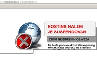 Romana Panić ne plaća račune 