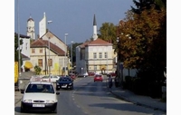 Lopov odnio novac iz crkve
