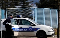 Ukrao gorivo od Komunalne policije