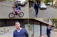 Napadnut reprezentativac u streljaštvu VIDEO