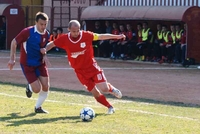 Ligaška takmičenja potpuno regularna