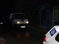 U eksploziji bombe jedno lice poginulo, četiri povrijeđena